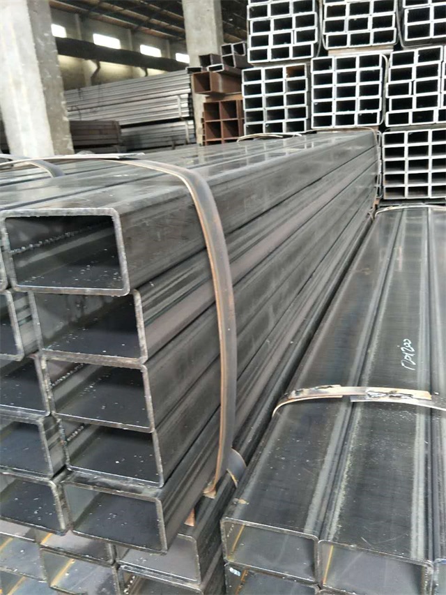 建筑钢结构漾濞漾濞漾濞镀锌矩形管 Q355B 适用场景
